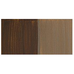 Plaid FolkArt Matte Acrylic Paint - Coffee Bean swatch