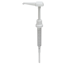 Chromacryl Pump Lid