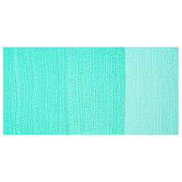 Chromacryl Students' Acrylics - Pastel Green swatch