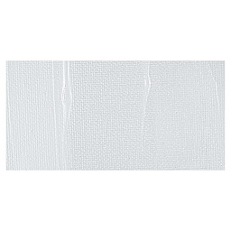 Chromacryl Students' Acrylic Paint - White swatch