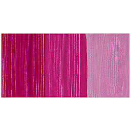 Blickrylic Student Acrylics - Primary Magenta swatch