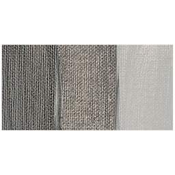 Blickrylic Student Acrylics - Metallic Silver swatch