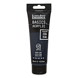 Liquitex Basics - Payne's Gray, 4 oz tube