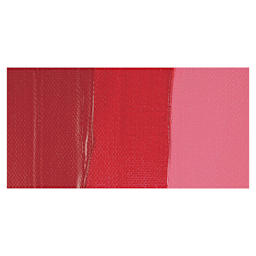 Liquitex Basics Acrylic Paint - Cadmium Red Deep Hue swatch