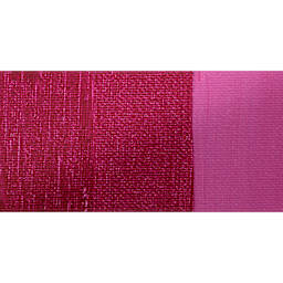Liquitex Basics - Metallic Magenta swatch