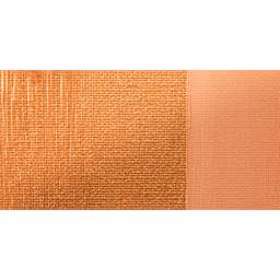 Liquitex Basics - Metallic Burnt Orange, 118 ml