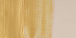 Liquitex Basics Acrylic Paint - Gold swatch
