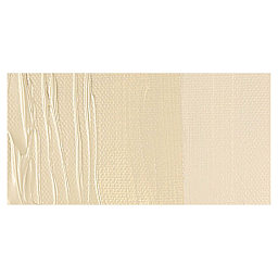Liquitex Basics Acrylic Paint - Unbleached Titanium swatch