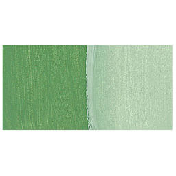 Chroma's Jo Sonja Artists' Acrylic Paint - Jade swatch