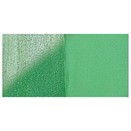 Chroma's Jo Sonja Premium Pearlescent Acrylic Paint - Pearlescent Green swatch