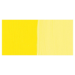 Chroma's Jo Sonja Artists' Acrylic Paint - Yellow Light swatch