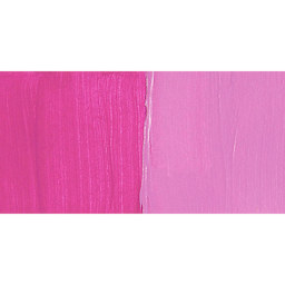 Blick Matte Acrylic Paint - Brilliant Magenta swatch