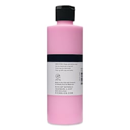 Blick Matte Acrylic - Pink Light, 8 oz