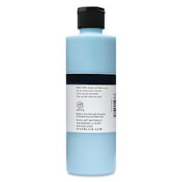 Blick Matte Acrylic - Blue Light, 8 oz