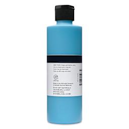 Blick Matte Acrylic - Blue Medium, 8 oz