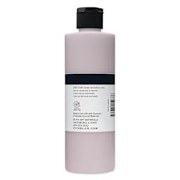 Blick Matte Acrylic - Amethyst, 8 oz