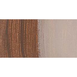 Blick Matte Acrylic Paint - Brown swatch
