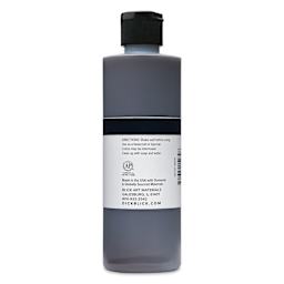Blick Matte Acrylic - Brown, 8 oz
