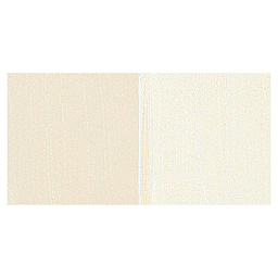 Blick Matte Acrylic Paint - Off White swatch