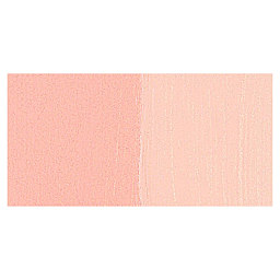Blick Matte Acrylic Paint - Orange Light swatch