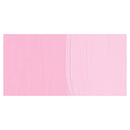 Blick Matte Acrylic Paint - Red Light swatch