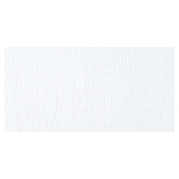 Blick Matte Acrylic Paint - White swatch