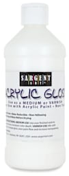 Gloss Medium