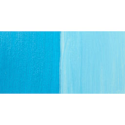 FolkArt Outdoor Acrylic Paint - Tempting Turquoise Swatch