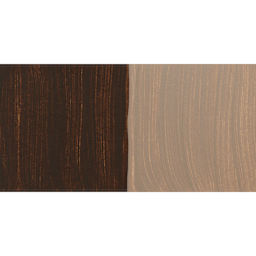 FolkArt Outdoor Acrylic Paint - Burnt Umber Swatch