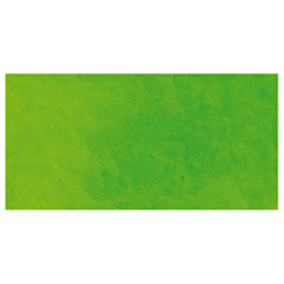 Pebeo Fantasy Moon Paint - Fluorescent Green swatch