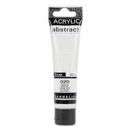 Sennelier Abstract Acrylic - Iridescent Pearl, 60 ml tube