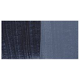 Sennelier Abstract Acrylic Paint - Payne's Grey swatch