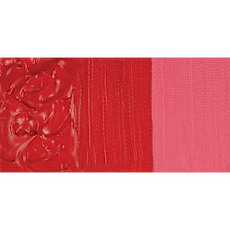Sennelier Abstract Acrylic Paint - Cadmium Red Deep Hue swatch