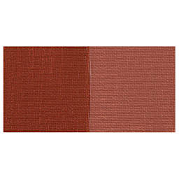 Sennelier Abstract Acrylic Paint - Light English Red swatch