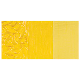 Sennelier Abstract Acrylic Paint - Primary Yellow swatch