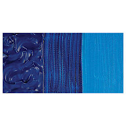 Sennelier Abstract Acrylic Paint - Primary Blue swatch