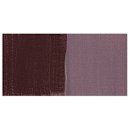 Sennelier Abstract Acrylic - Caput Mortuum swatch