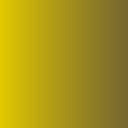 Sennelier Abstract Acrylic - Iridescent Gold, 500 ml pouch