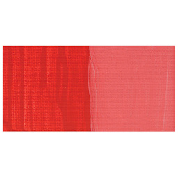 Fleur Chalky Look Paint - Tomato Red swatch