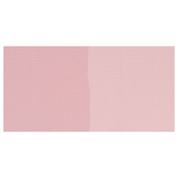 Fleur Chalky Look Paint - Pretty Ballerina swatch