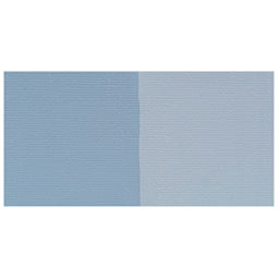 Fleur Chalky Look Paint - Lucy In The Sky swatch