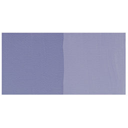 Fleur Chalky Look Paint - Lavender Blue swatch