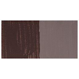 Fleur Chalky Look Paint - Burnt Umber swatch