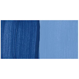 DecoArt Americana Acrylic Paint - Stormy swatch