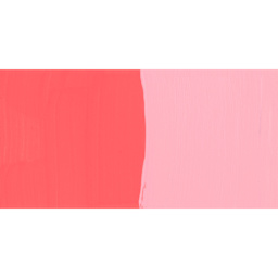 DecoArt Americana Acrylic Paint - Coral Buzz, swatch