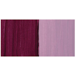 DecoArt Americana Acrylic Paint - Cherry Merlot swatch