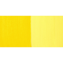 DecoArt Americana Acrylic Paint - Golden Yellow swatch