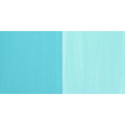 DecoArt Americana Acrylic Paint - Turquoise Blue swatch