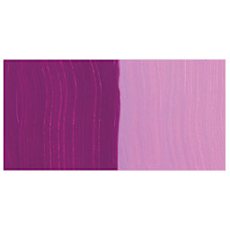 DecoArt Americana Acrylic Paint - Magenta swatch