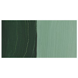 DecoArt Americana Acrylic Paint - Evergreen swatch
